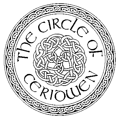 About The Circle of Ceridwen