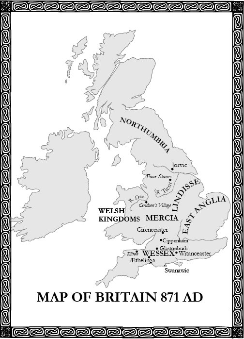 Britain 871