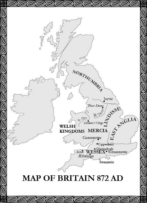 Britain 872