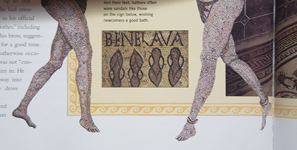 Inspiration for Bene Lava