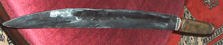 Long seax