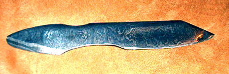 Letter opener